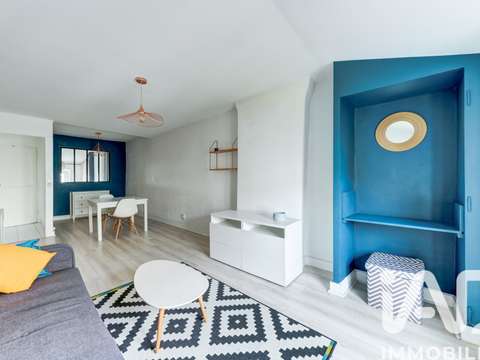 Vente appartement 2 pièces Lyon 7e 69