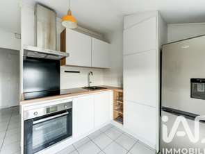 Vente Appartement 2 piècesLyon 7e