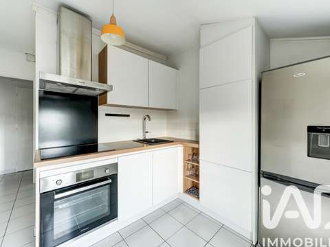 Vente appartement 2 pièces Lyon 7e 69