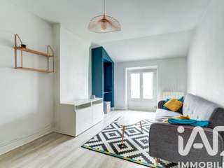 Vente appartement 2 pièces Vente appartement 2 pièces