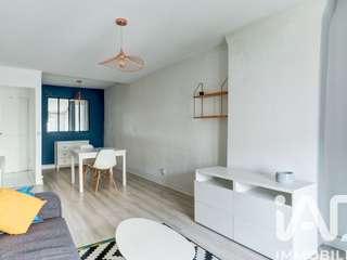 Vente appartement 2 pièces Vente appartement 2 pièces
