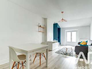 Vente appartement 2 pièces Vente appartement 2 pièces