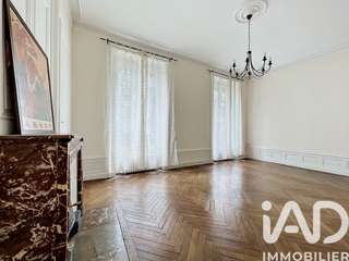Vente appartement 7 pièces