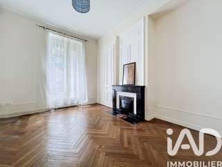 Vente appartement 7 pièces