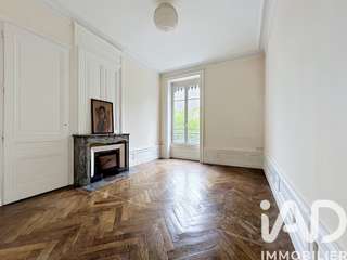 Vente appartement 7 pièces