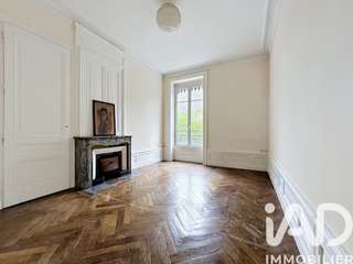 Vente appartement 7 pièces Vente appartement 7 pièces