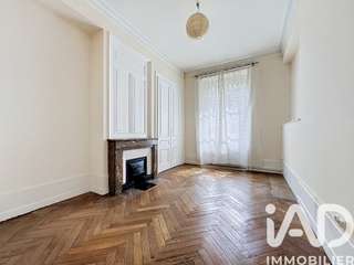 Vente appartement 7 pièces