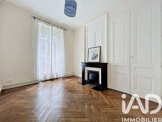 Vente appartement 7 pièces