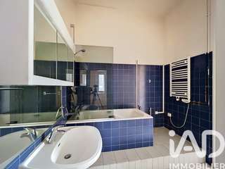 Vente appartement 7 pièces