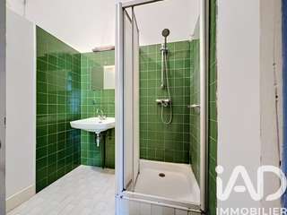 Vente appartement 7 pièces
