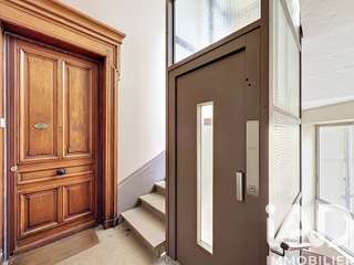 Vente appartement 7 pièces