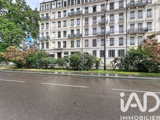 Vente appartement 7 pièces