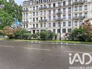 Vente Appartement 6 pièces +Lyon 7e