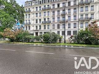 Vente appartement 7 pièces Vente appartement 7 pièces