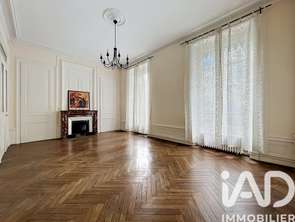 Vente Appartement 6 pièces +Lyon 7e