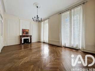 Vente appartement 7 pièces