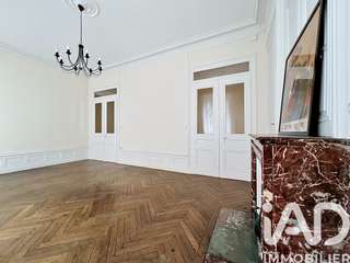 Vente appartement 7 pièces