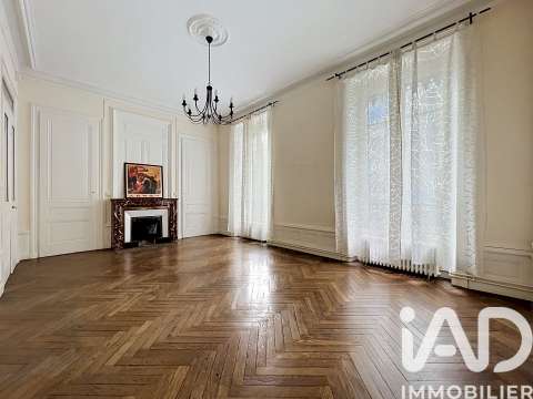 Vente appartement 7 pièces Vente appartement 7 pièces
