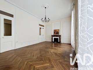 Vente appartement 7 pièces
