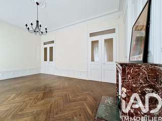 Vente appartement 7 pièces Vente appartement 7 pièces