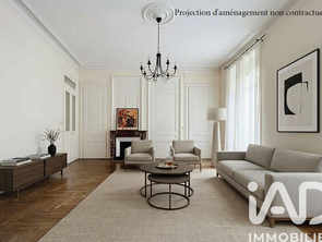 Vente Appartement 6 pièces +Lyon 7e