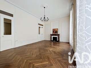 Vente appartement 7 pièces Vente appartement 7 pièces