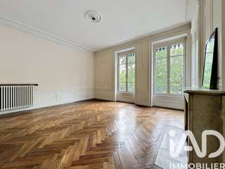 Vente appartement 7 pièces