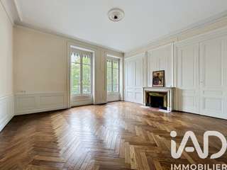 Vente appartement 7 pièces