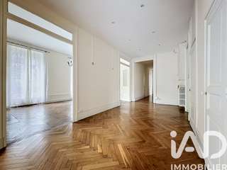 Vente appartement 7 pièces