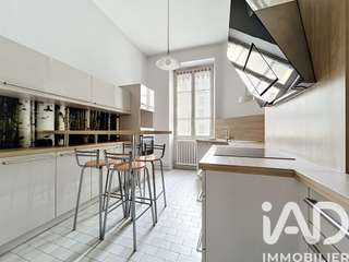 Vente appartement 7 pièces