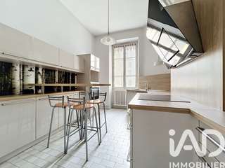 Vente appartement 7 pièces Vente appartement 7 pièces