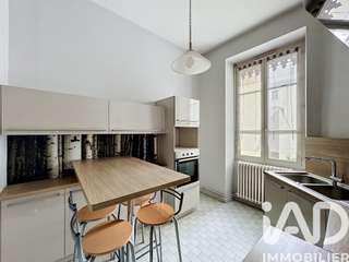 Vente appartement 7 pièces