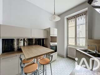 Vente appartement 7 pièces Vente appartement 7 pièces