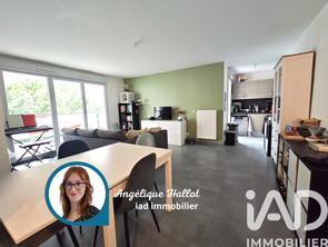 Vente Appartement 3 piècesLyon 7e
