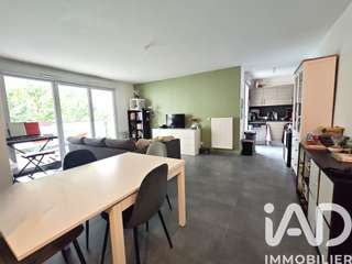 Vente appartement 3 pièces Vente appartement 3 pièces