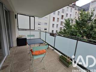 Vente appartement 3 pièces Vente appartement 3 pièces