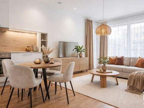 Vente appartement 2 pièces Lyon 7e 69