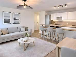 Vente Appartement 4 piècesLyon 7e