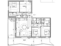 Vente appartement 5 pièces Vente appartement 5 pièces