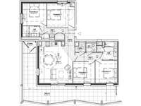 Vente appartement 5 pièces Vente appartement 5 pièces