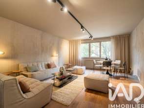 Vente Appartement 4 piècesLyon 7e
