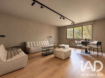 Vente Appartement 4 piècesLyon 7e