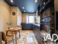 Vente appartement 4 pièces Vente appartement 4 pièces