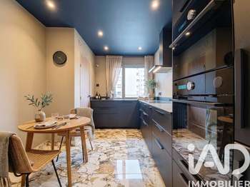 Vente Appartement 4 piècesLyon 7e