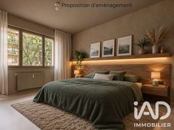 Vente appartement 4 pièces Vente appartement 4 pièces