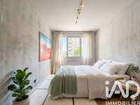 Vente appartement 4 pièces Vente appartement 4 pièces