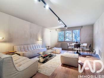 Vente appartement 4 pièces Lyon 7e 69