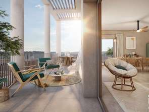 Vente Appartement T1Lyon 7e