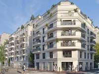 Vente appartement 1 pièce Vente appartement 1 pièce