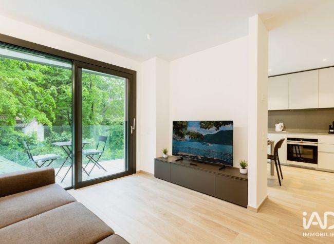 Appartement 4 pièces 77 m² · à Lyon 7e · 77 m² · 489 400 €
